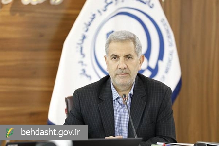 آمادگی کامل نظام سلامت فارس برای نوروز ۱۴۰۵/خدمات شبانه‌روزی سلامت برای مسافران نوروزی