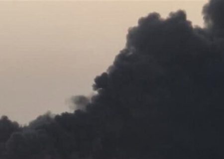 تداوم حملات دشمن آمریکایی صهیونی در ۷ شهرستان استان بوشهر