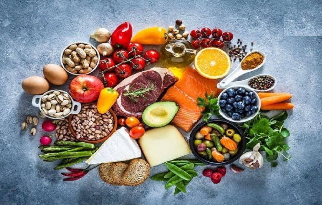 اهمیت تغذیه مناسب در میدان رزم