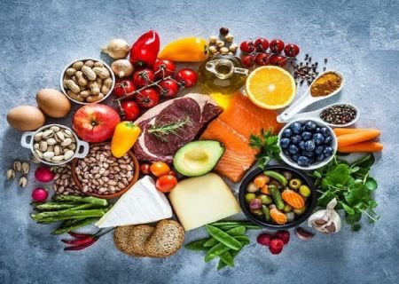 اهمیت تغذیه مناسب در میدان رزم