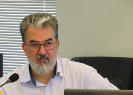 کارنامه مثبت یک سال اخیر مجمع خیرین سلامت فارس