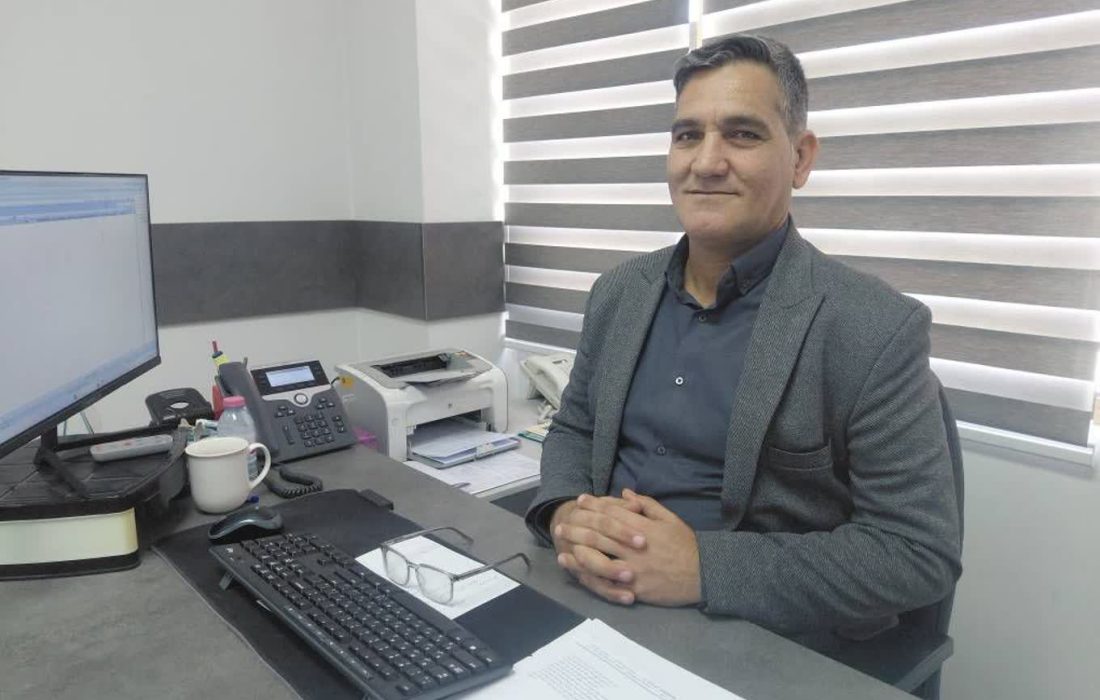 جابجایی بیش از ۹۰۱ هزار تن کالا در فارس