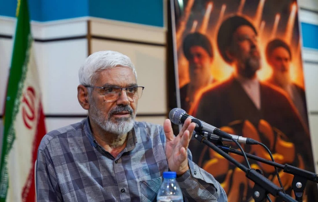 دشمنی استکبار، محدود به ایران نیست