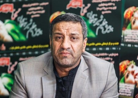 تجلی همدلی در کنار آب‌های نیلگون خلیج فارس؛ پشتیبانی مردمی از رزمندگان دفاع رمضان
