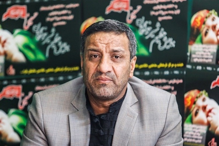 تجلی همدلی در کنار آب‌های نیلگون خلیج فارس؛ پشتیبانی مردمی از رزمندگان دفاع رمضان