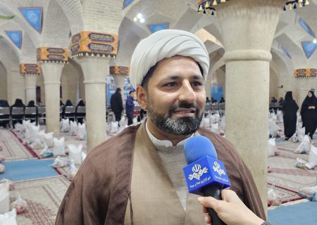 جهیزیه‌های شادی‌بخش ثارالله در دهه ولایت؛ پایان انتظار ۱۲ زوج جوان