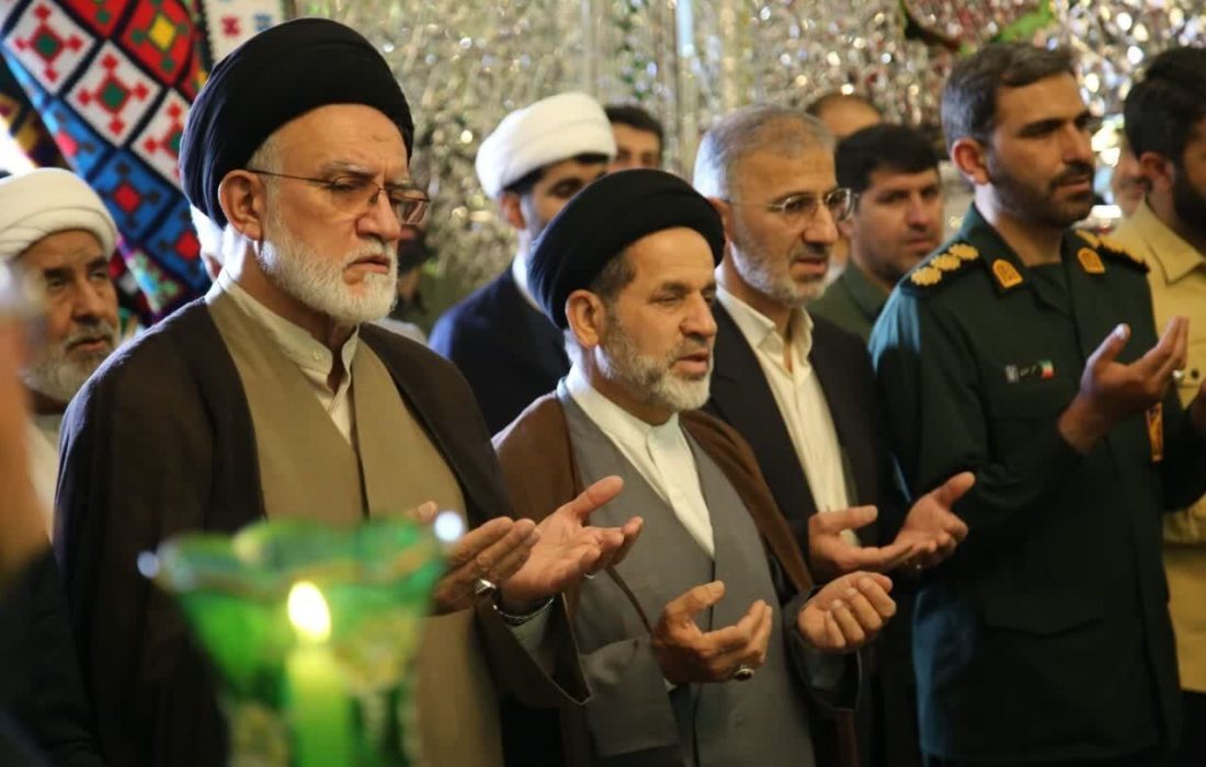 وعده‌های قرآنی زمینه‌ساز پیروزی امت اسلامی است