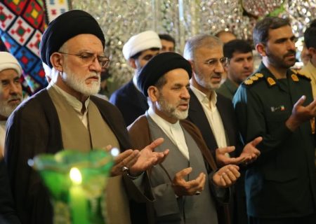 وعده‌های قرآنی زمینه‌ساز پیروزی امت اسلامی است