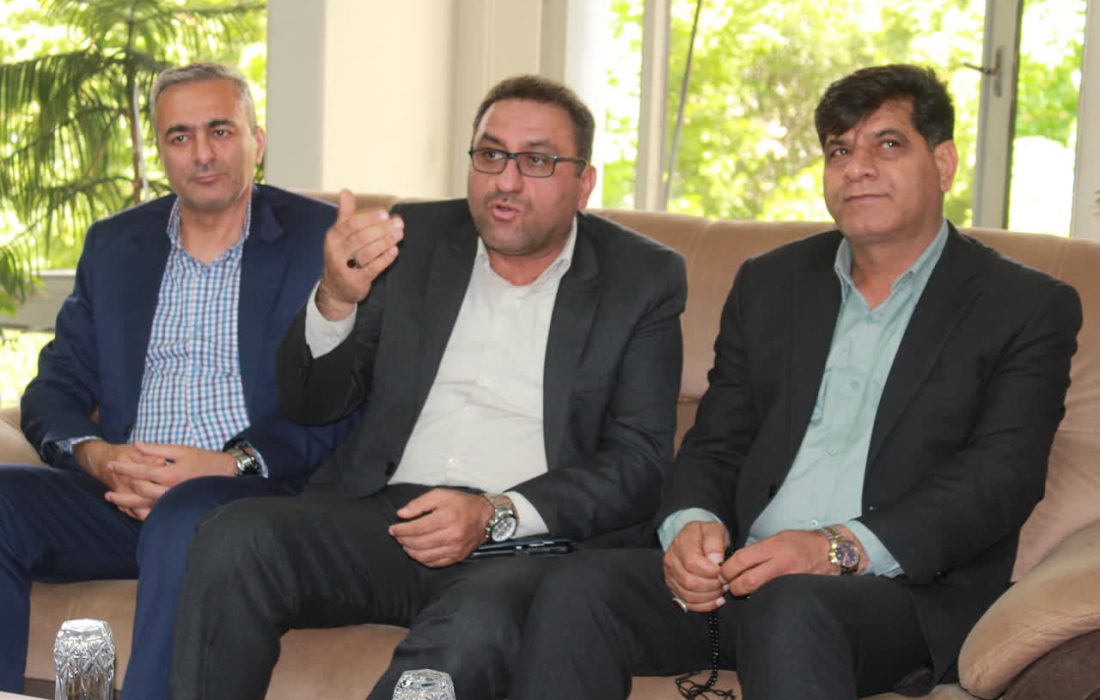 خدمات پست به یک نیاز حیاتی برای جامعه امروز تبدیل شده