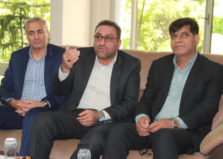 خدمات پست به یک نیاز حیاتی برای جامعه امروز تبدیل شده