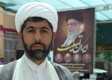 فعالیت موسسه خیریه محبان ثارالله لبیک به ندای ولی‌فقیه است