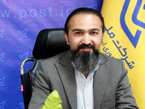 پست فارس ، روابط عمومی برتر استان در ارزیابی سال ۱۴۰۴