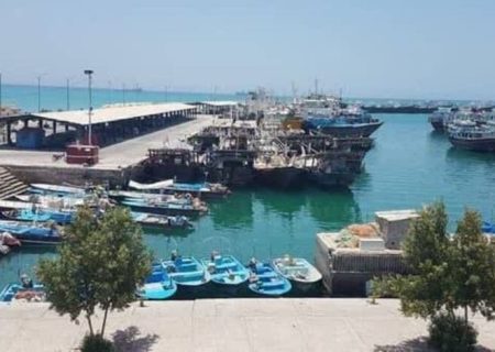 احداث اسکله اختصاصی گردشگری در شهرستان دیر ضروری است