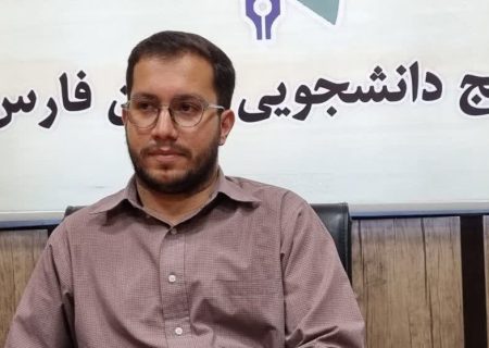 سه هزار دانشجوی فارس در مسیر اربعین حسینی