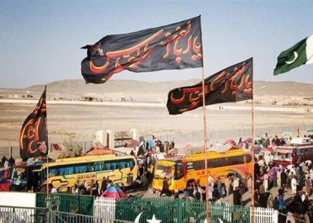 عدم حمله موشکی به زیرساخت‌های مرزی شلمچه