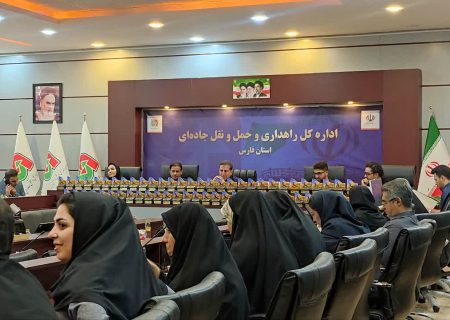 تکمیل عملیات ساماندهی کمربندی شیراز تا دو ماه آینده؛ تکذیب قاچاق سوخت در بخش حمل‌ونقل
