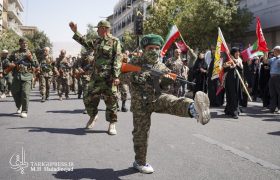 جان فدایان شیرازی