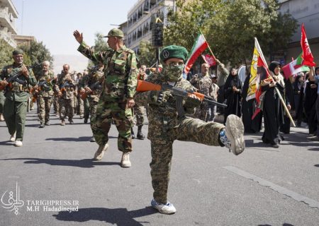 جان فدایان شیرازی