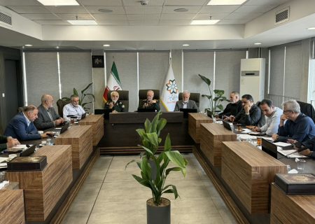 قدردانی معاون بازرسی قرارگاه مرکزی خاتم‌الانبیا(ص) از نقش‌آفرینی شهرداری شیراز در ترویج فرهنگ ایثار و شهادت و نشر ارزش‌های دفاع مقدس
